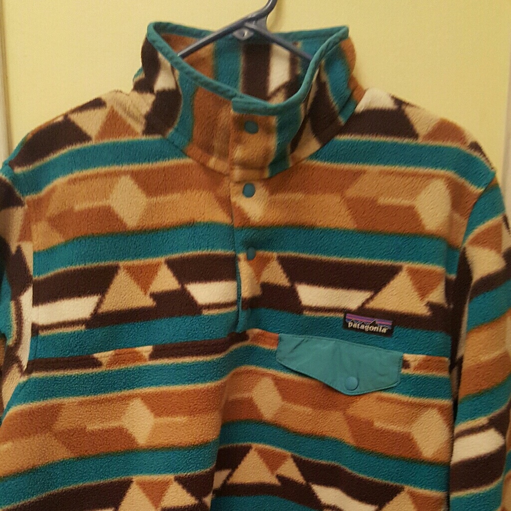 Ladies Patagonia